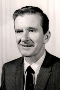 William Cottrell