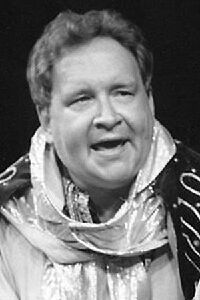 William Duff-Griffin