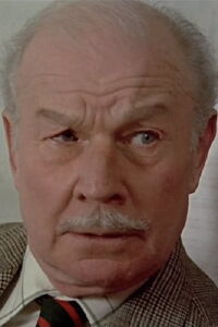 William Fox