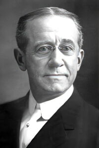 William H. Crane