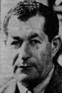 William H. Pine