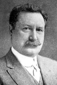 William J. Burns