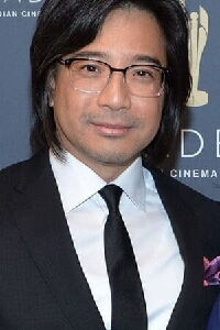 William Lau