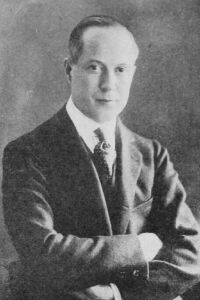 William LeBaron