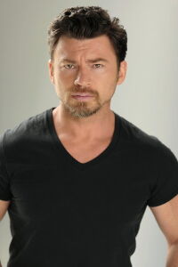 William Mark McCullough