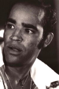 William Moreno