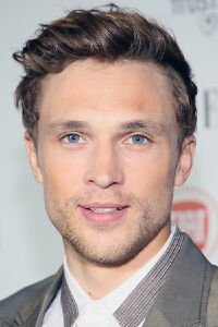William Moseley