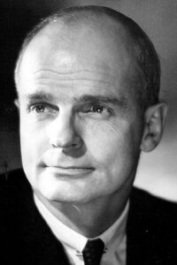 William Proxmire