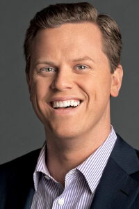 Willie Geist