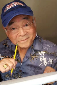 Willie Ito