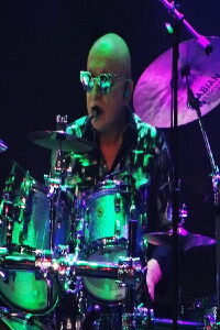 Willie Wilcox