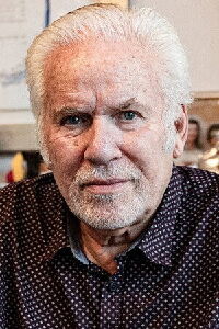 Willy Lindwer