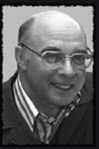 Wim Kouwenhoven