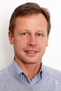 Wolfgang Knöpfler