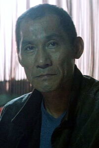 Wong Chi-Wai