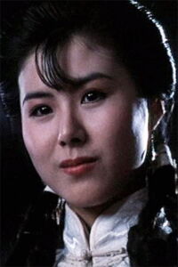 Wong Man-Gwan
