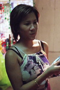 Wong Shim-Chu