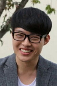 Woo Kyung-min