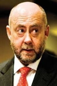 Wouter Basson