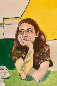 Wren Stark Haven