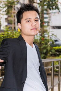 Wu Hung-hsiu