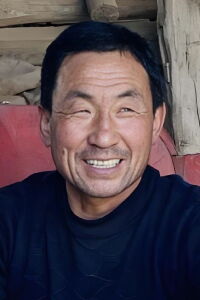 Wu Renlin