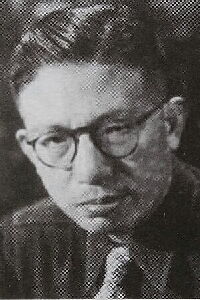 Wu Yonggang