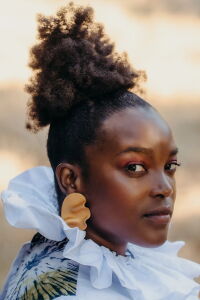 Wunmi Mosaku
