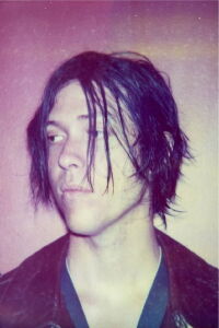Wyatt Shears