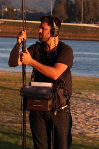 Xavi Souto