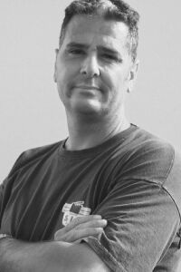 Xavier Carrión