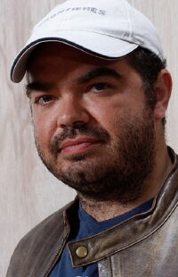 Xavier Gens