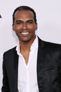 Xavier Morales