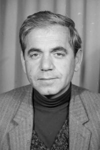 Xhemal Koçi
