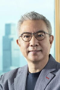 Xiang Shaokun