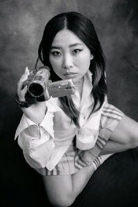 Xiao-Wei Lu