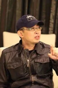 Xiaoxiong Ding