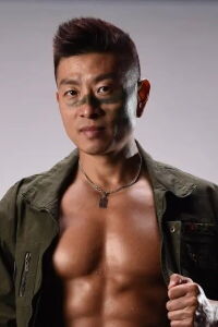 Xie Ming