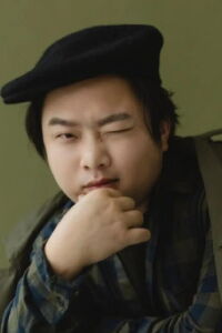 Ximen Piaopiao