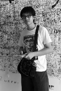 'Xiongzaixia' Tan Jiahao