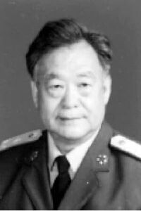 Xu Huaizhong