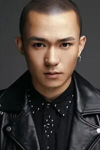 Xu Jingсhuan