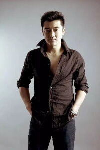 Xu Yongge