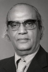 Y. G. Parthasarathy