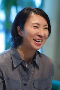 Yūko Nakamura