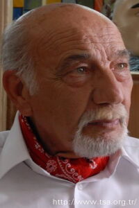 Yılmaz Gruda