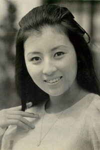 Yōko Namikawa