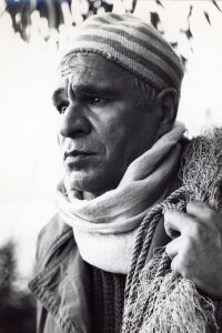 Ya'ackov Banai
