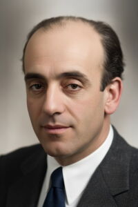 Yaşar Özsoy