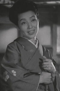 Yaeko Izumo